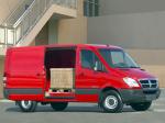 Dodge Sprinter Van 144 2006 года